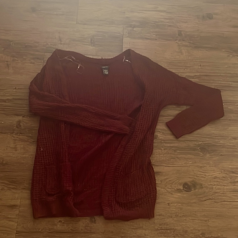 Medium Cardigan